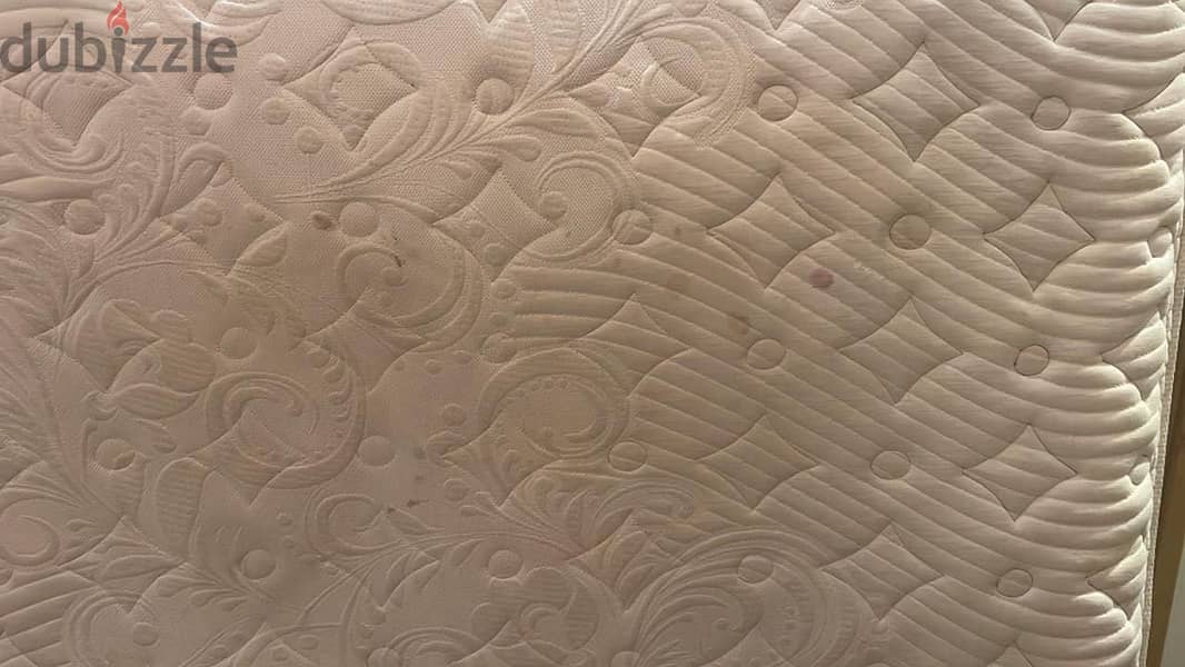 Englander Mattress 2