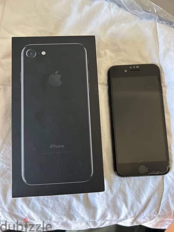 iPhone 7 1