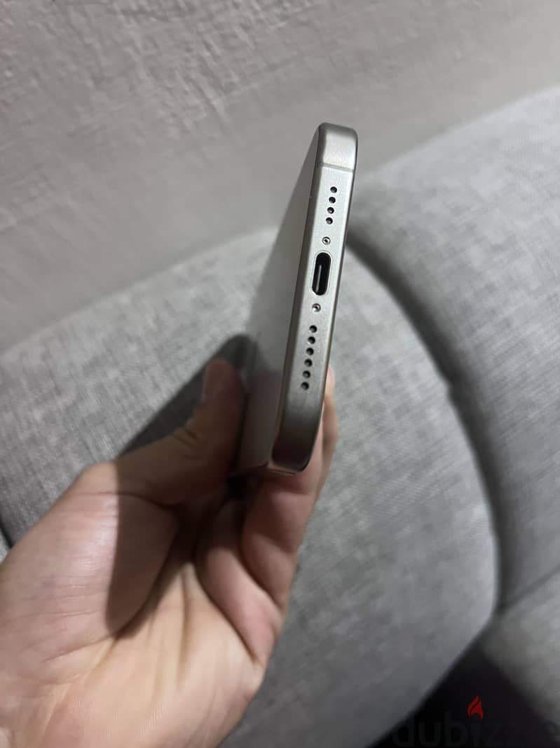 Apple - iPhone 15 Pro Max 1