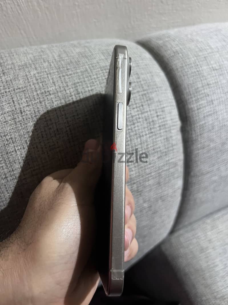 Apple - iPhone 15 Pro Max 4