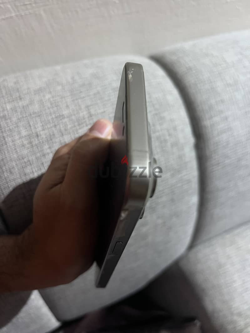 Apple - iPhone 15 Pro Max 5