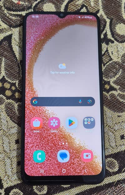 Samsung Galaxy A04e