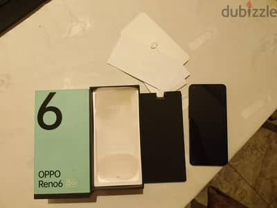 OPPO Reno 6 5G