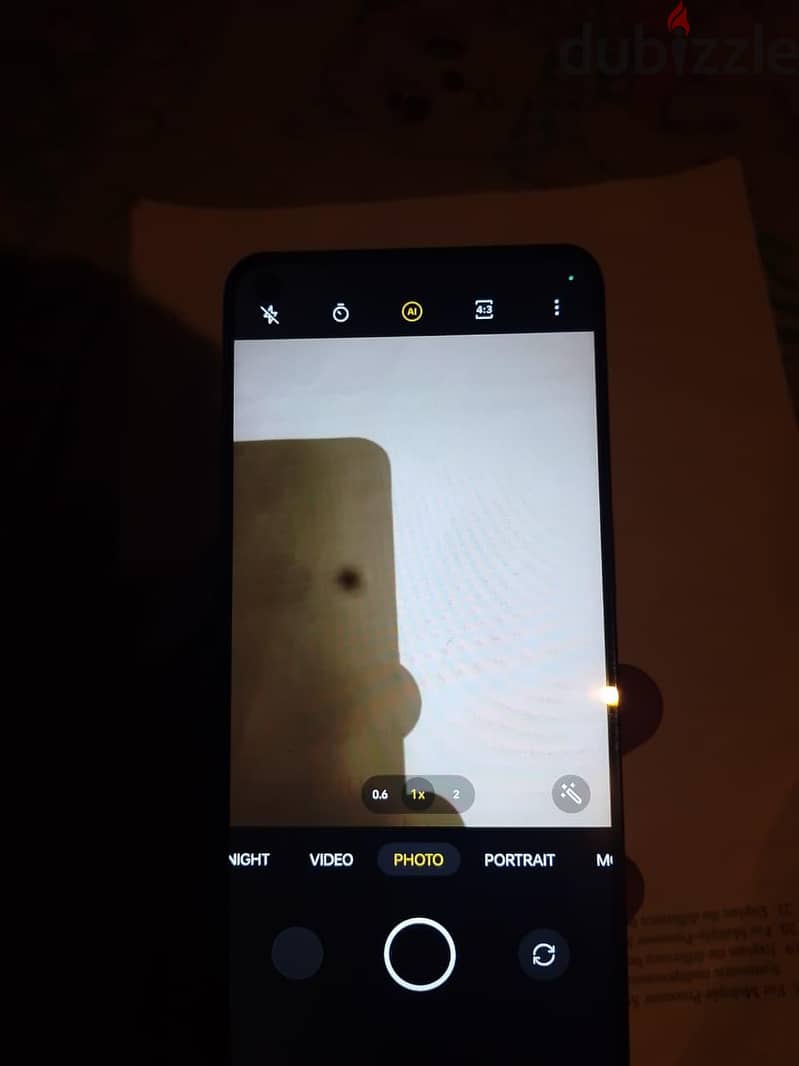 OPPO Reno 6 5G 2