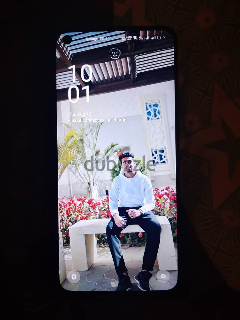 OPPO Reno 6 5G 3