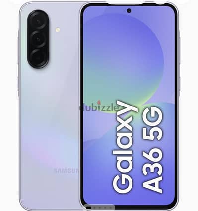 Samsung A36