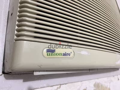 Union air