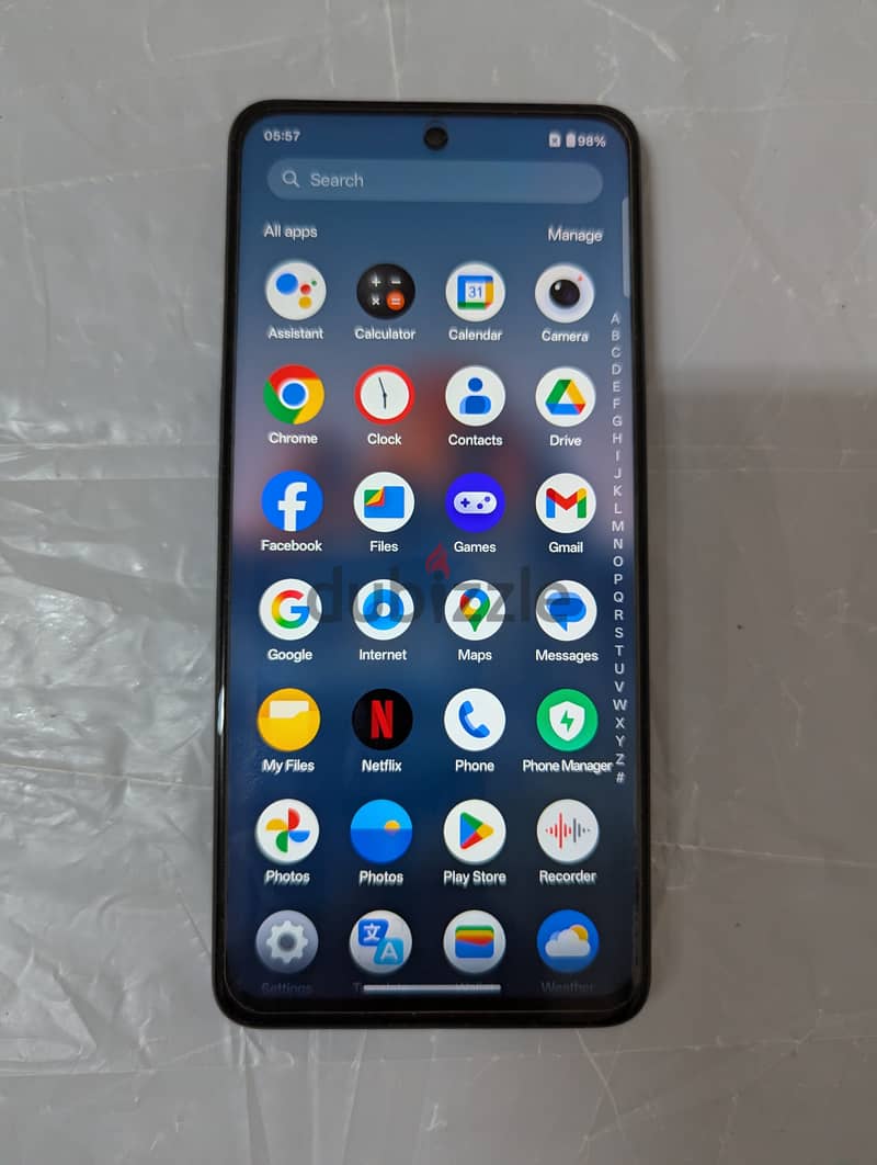 OnePlus Nord CE 3 Lite 2