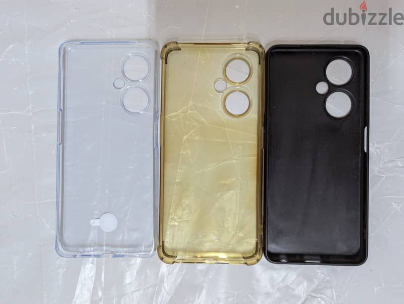 OnePlus Nord CE 3 Lite 5