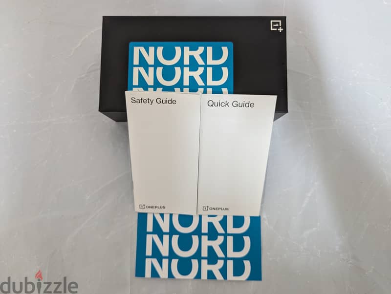 OnePlus Nord CE 3 Lite 6