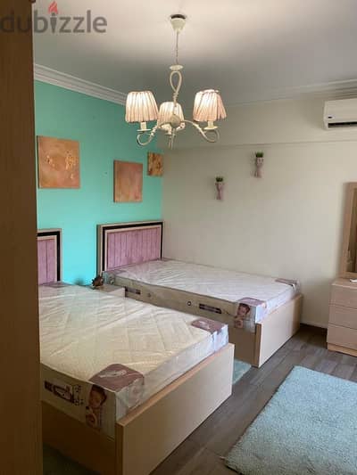 Kids room