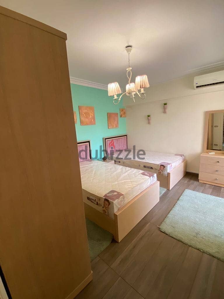 Kids room 1