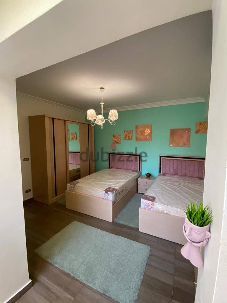 Kids room 2
