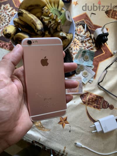 Apple - iPhone 6S
