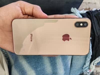 Apple - iPhone XS