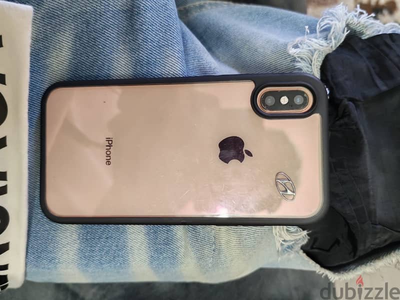 Apple - iPhone XS 3