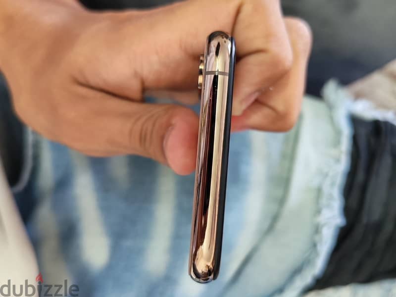 Apple - iPhone XS 5