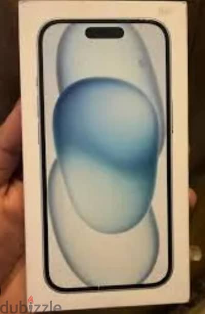 Apple - iPhone 15