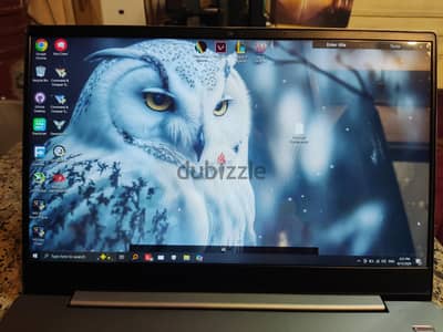 Lenovo i5-8 GPU 1650