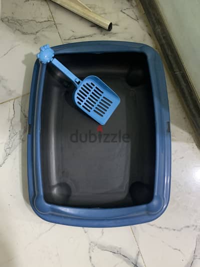 ليتر بوكس وجروف