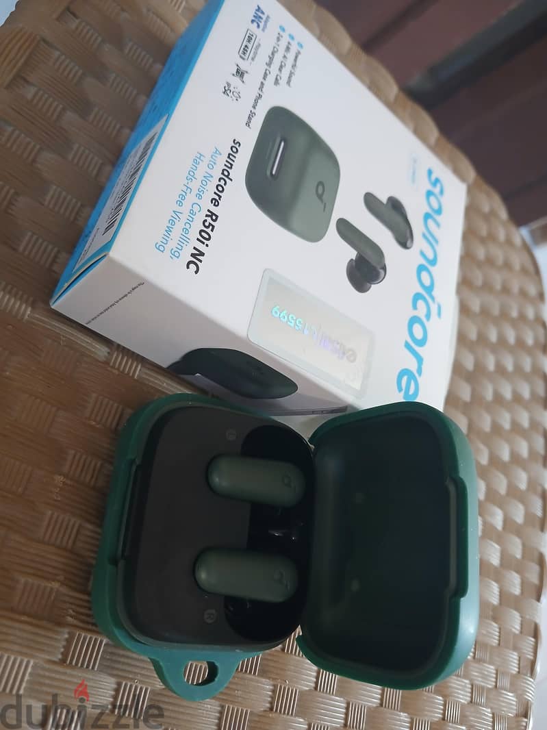 soundcore R50I NC 1