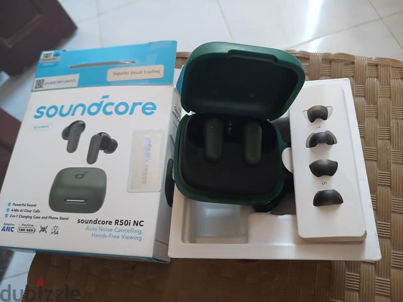 soundcore R50I NC 2