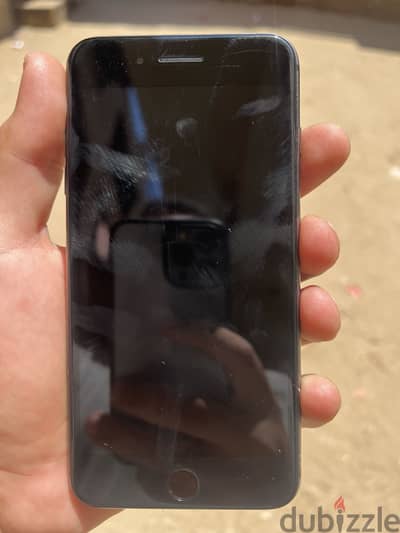 Apple - iPhone 8 Plus