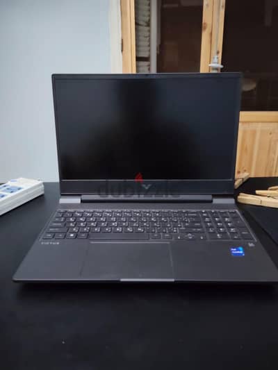laptop victus hp