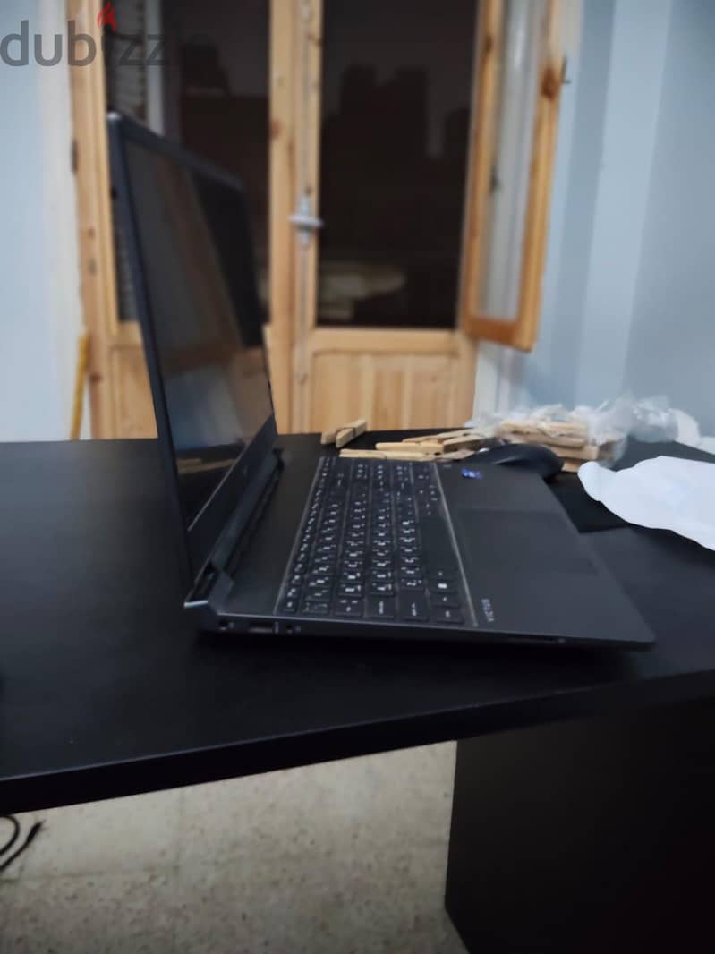 laptop victus hp 1