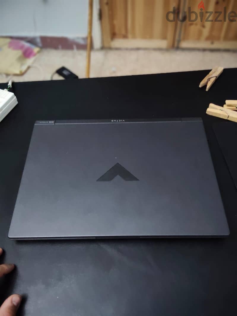 laptop victus hp 2