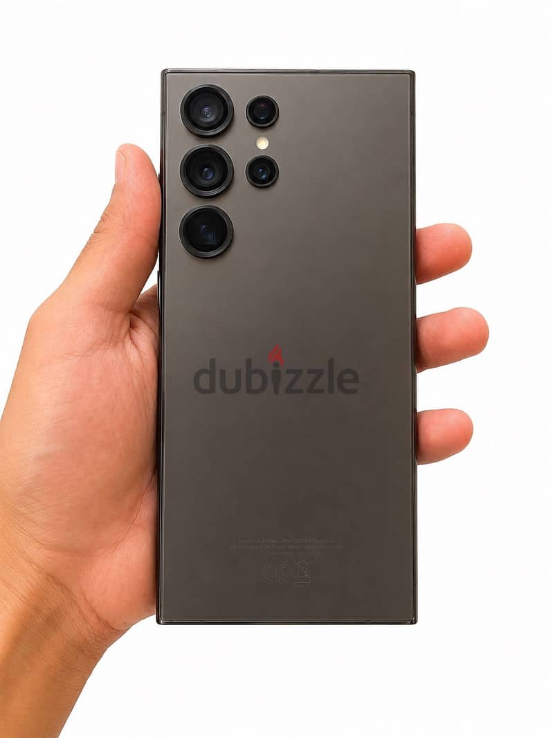 Samsung S24 Ultra 1