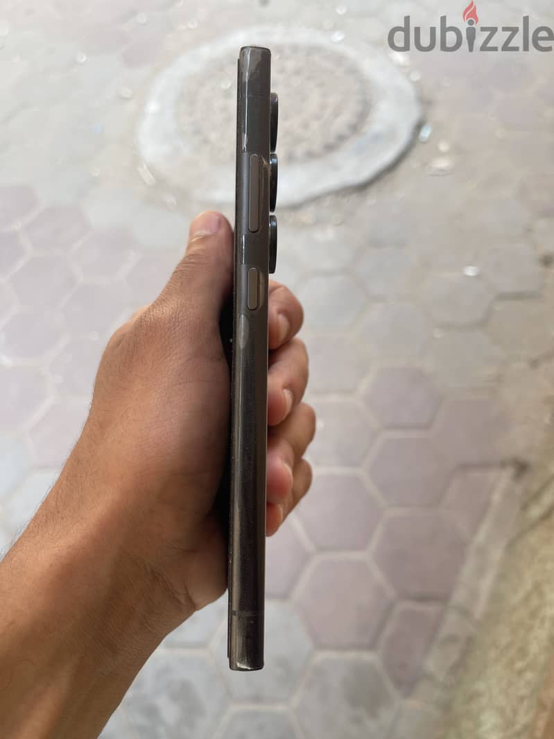 Samsung S24 Ultra 3