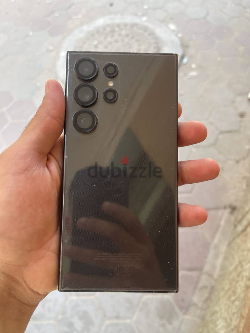 Samsung S24 Ultra 4