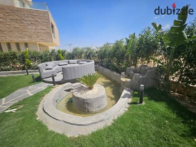 To sell quickly, a fully finished ultra-lux villa at a price lower than the unfinished ones.
