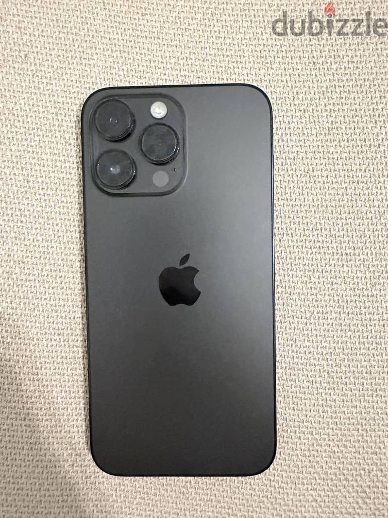 Apple - iPhone 14 Pro Max 3