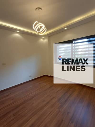 Apartment for sale in Madinaty B15 | 100m | Second floor | 2 bedroom | Hotel finishes | Parking view