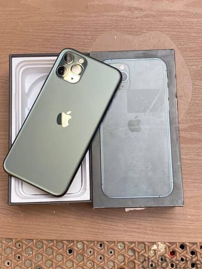 Apple - iPhone 11 Pro Max