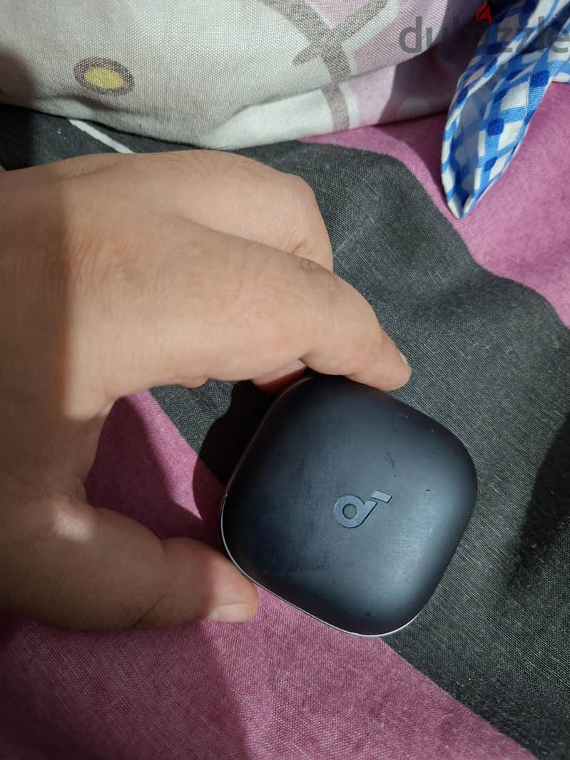 Anker soundcore liberty 5 1