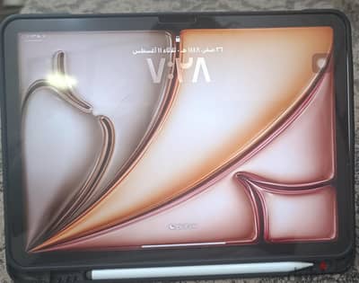 ايباد اير ١28