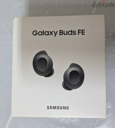 Samsung Galaxy Buds FE - New Sealed