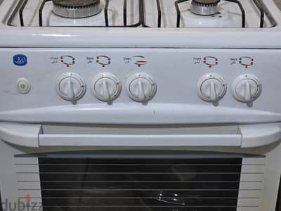 Gas stove  / بوتحاز ايديال