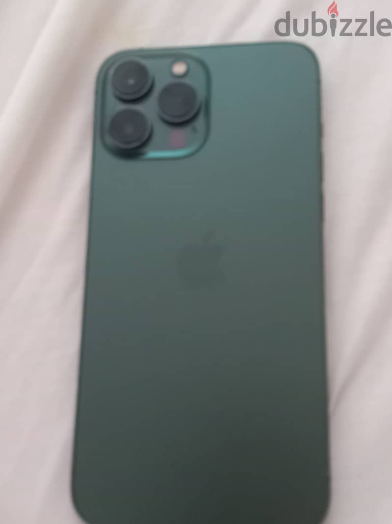 Apple - iPhone 13 Pro Max 3