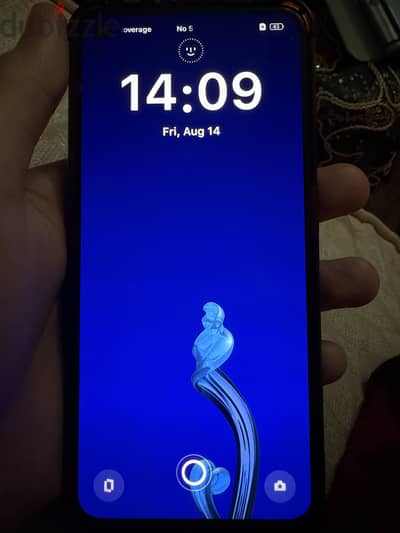 OPPO Reno8 5g