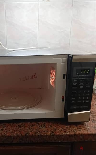 ميكروويف