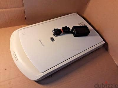 اسكنر hp G2410
