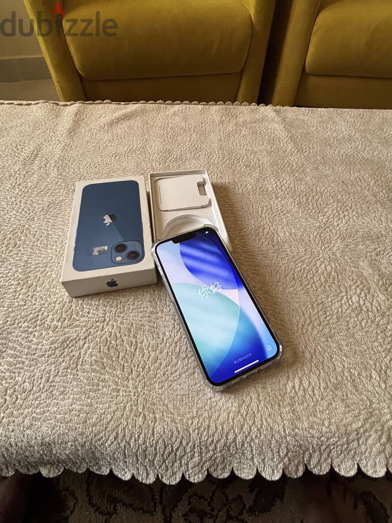 Apple - iPhone 13 1