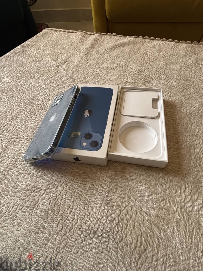 Apple - iPhone 13 3