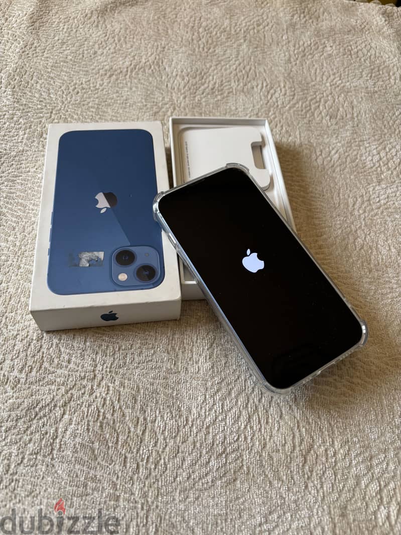 Apple - iPhone 13 4