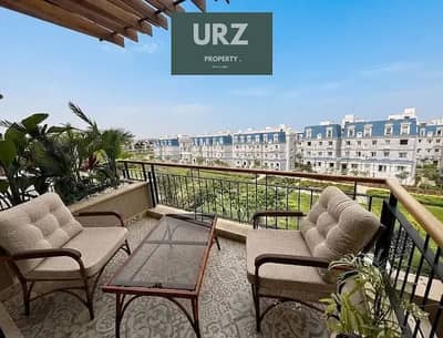 apartment at the initial launch price in Mountain View Fifth Settlement minutes from 90th Street AUC  Hyde Park Palm Hills and Mivida.