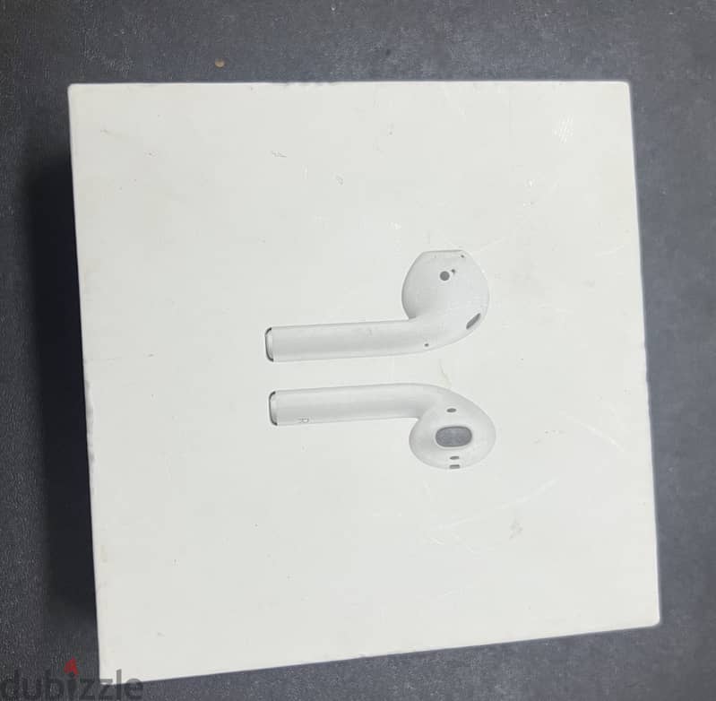 Airbods original 2